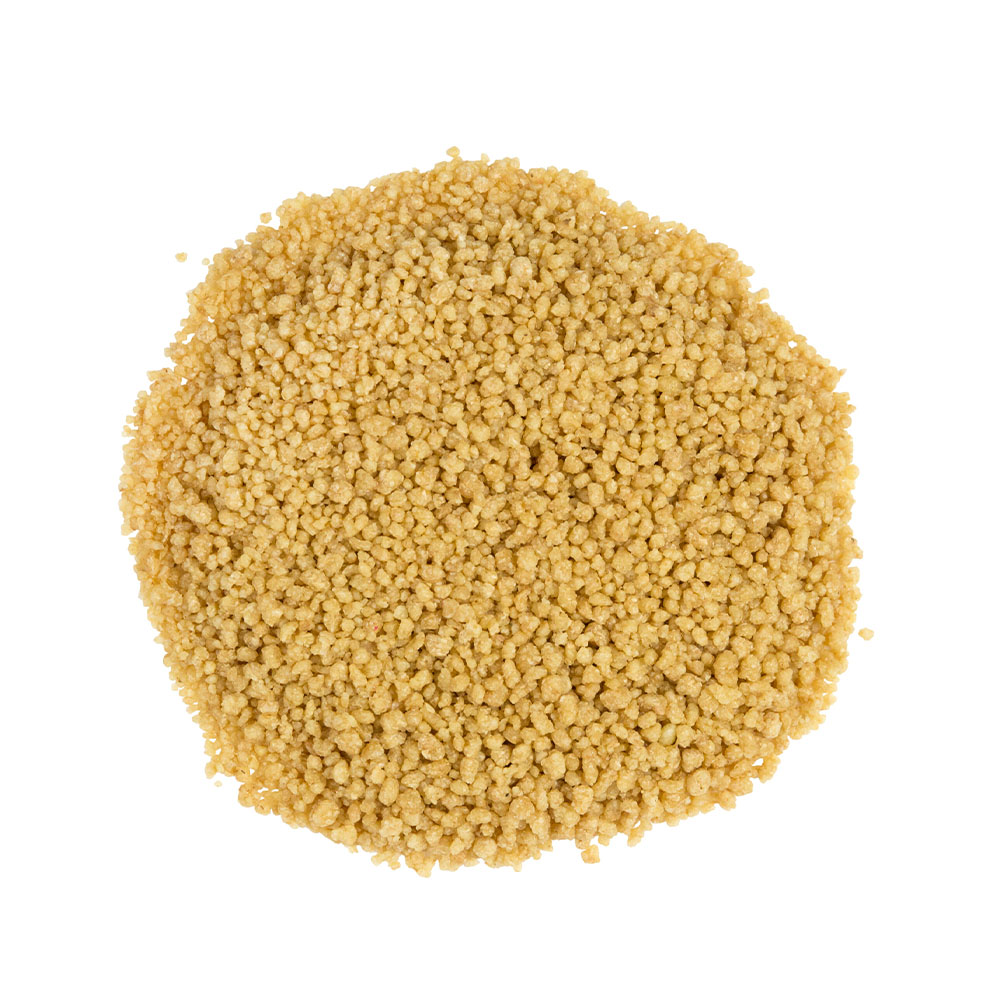 Org Wholemeal Couscous
