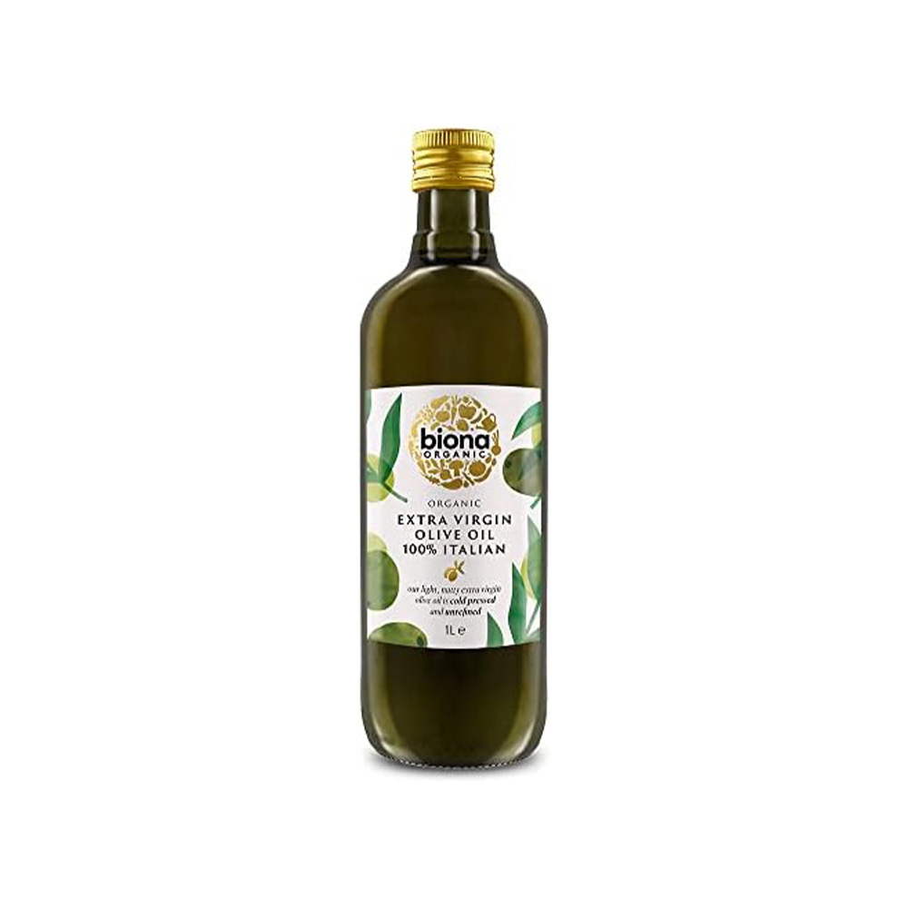 Biona Organic Italian Virgin Olive Oil