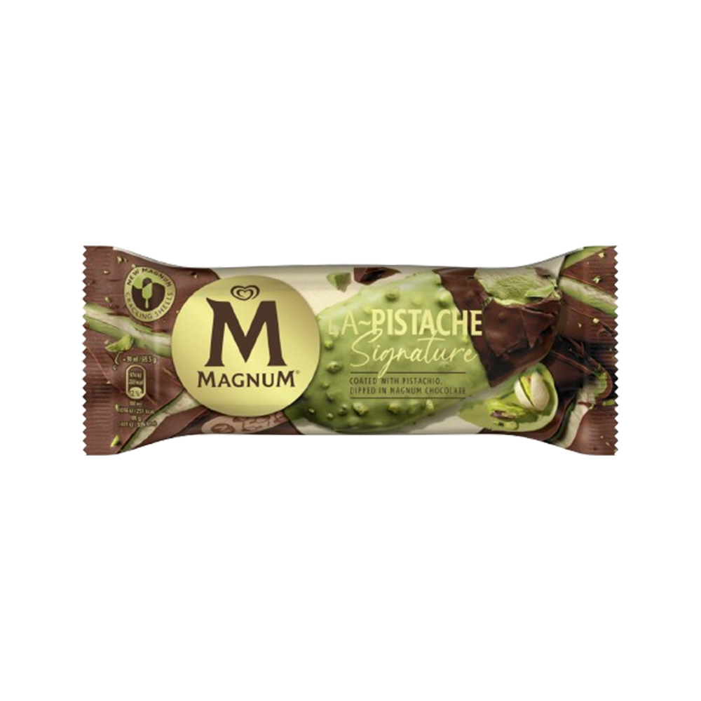 Magnum Signature Pistachio