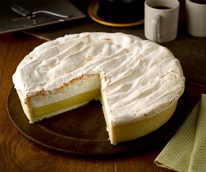 Sidoli Gluten Free Lemon Meringue Pie
