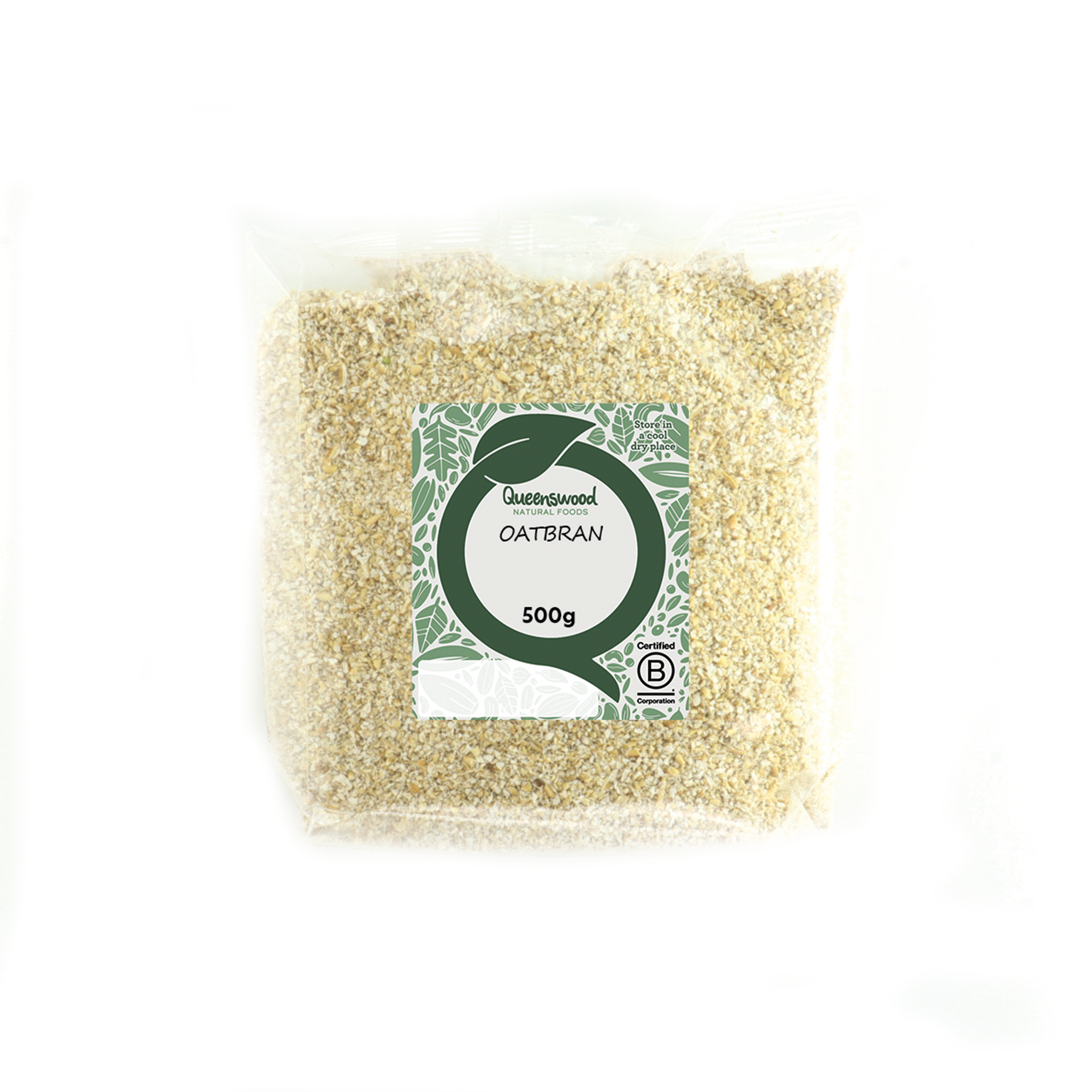 Oatbran