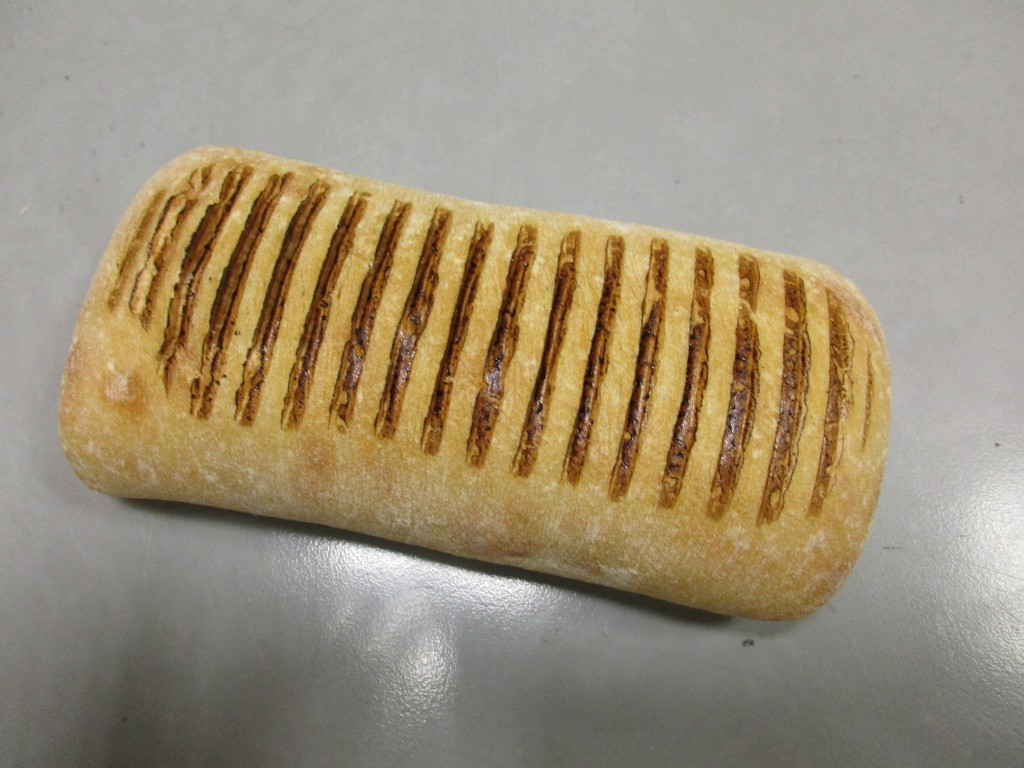 Planete Pain Bar Marked Ciabatta