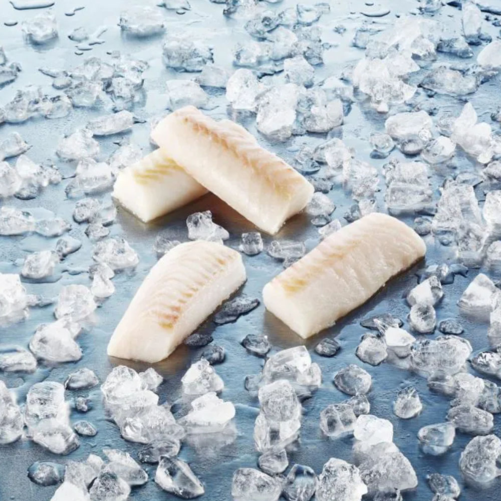 MSC Pollock Fillets 112-136g