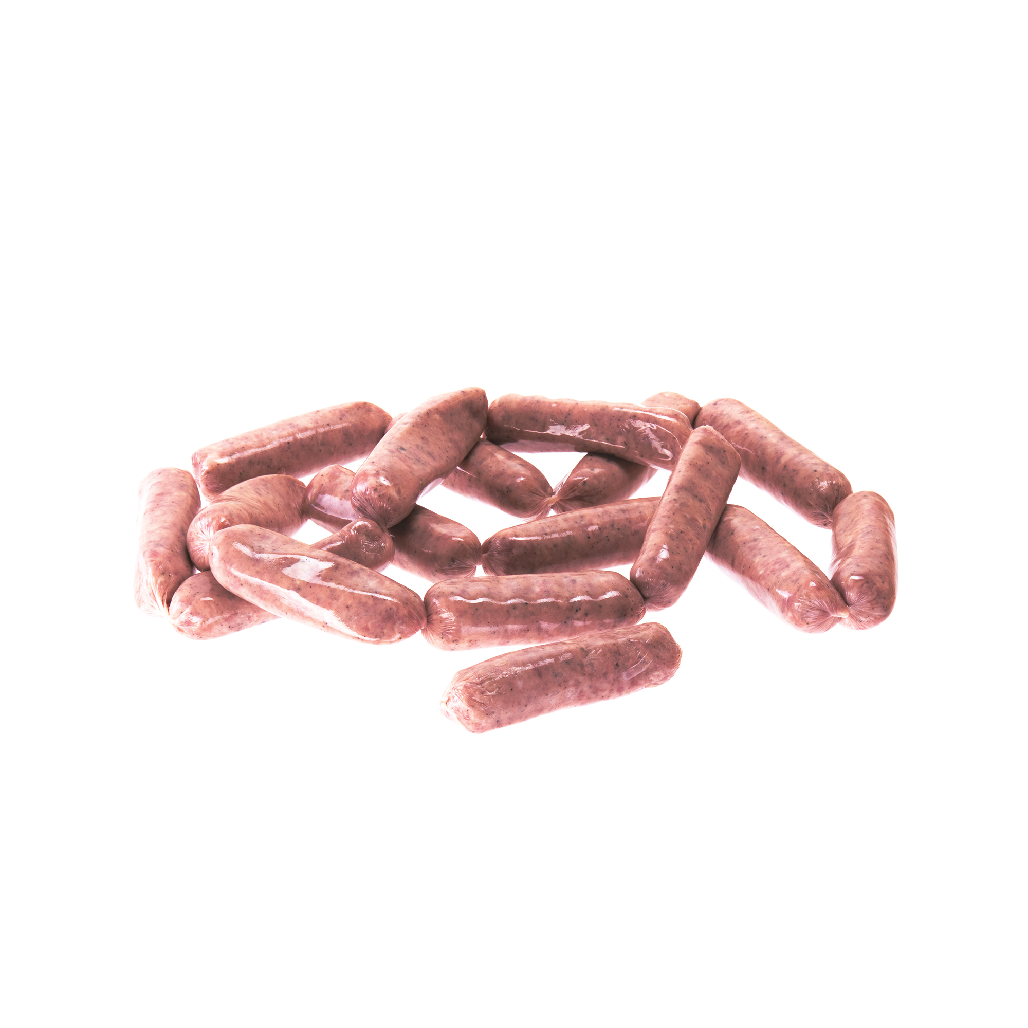 Cumberland Sausages