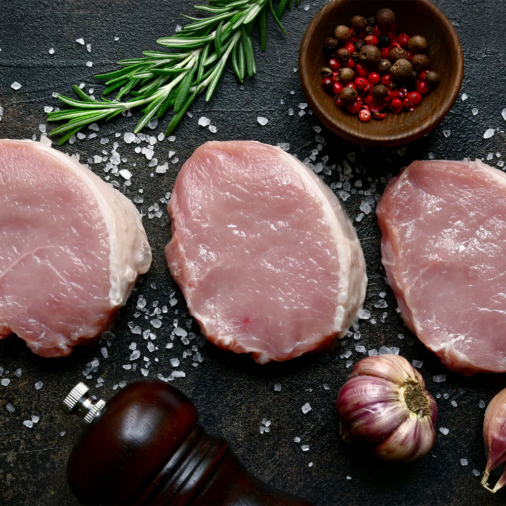 SW Pork Medallion