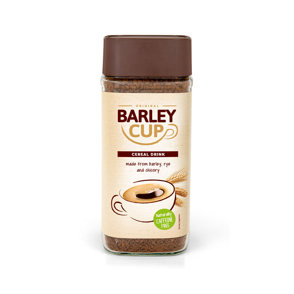 Barleycup Granules