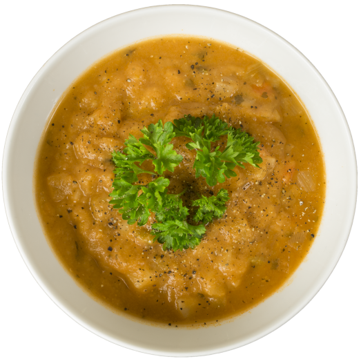 Real Soup Country Vegetable
