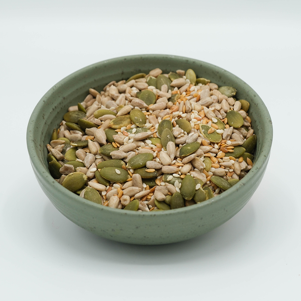 Omega Seed Mix
