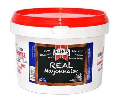Alfees Mayonnaise