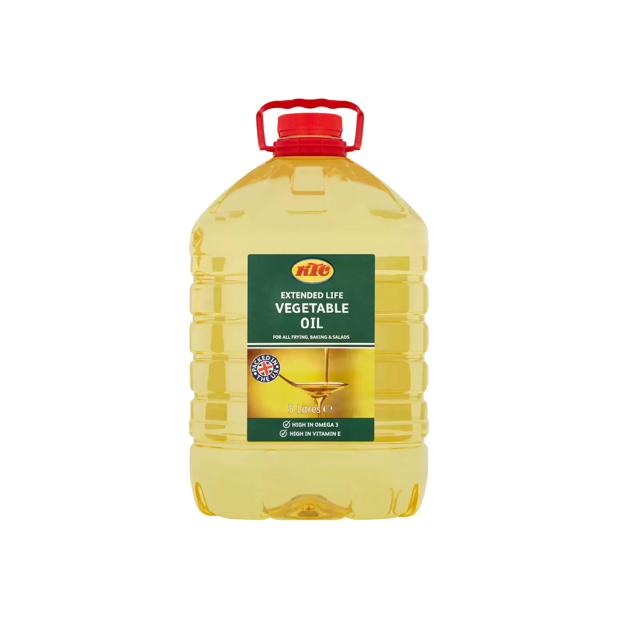 Olympic Vegetable Oil