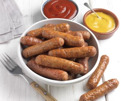 Devon Sausage Pork 16's