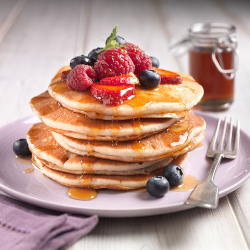 Chefs' Selections Buttermilk Pancakes