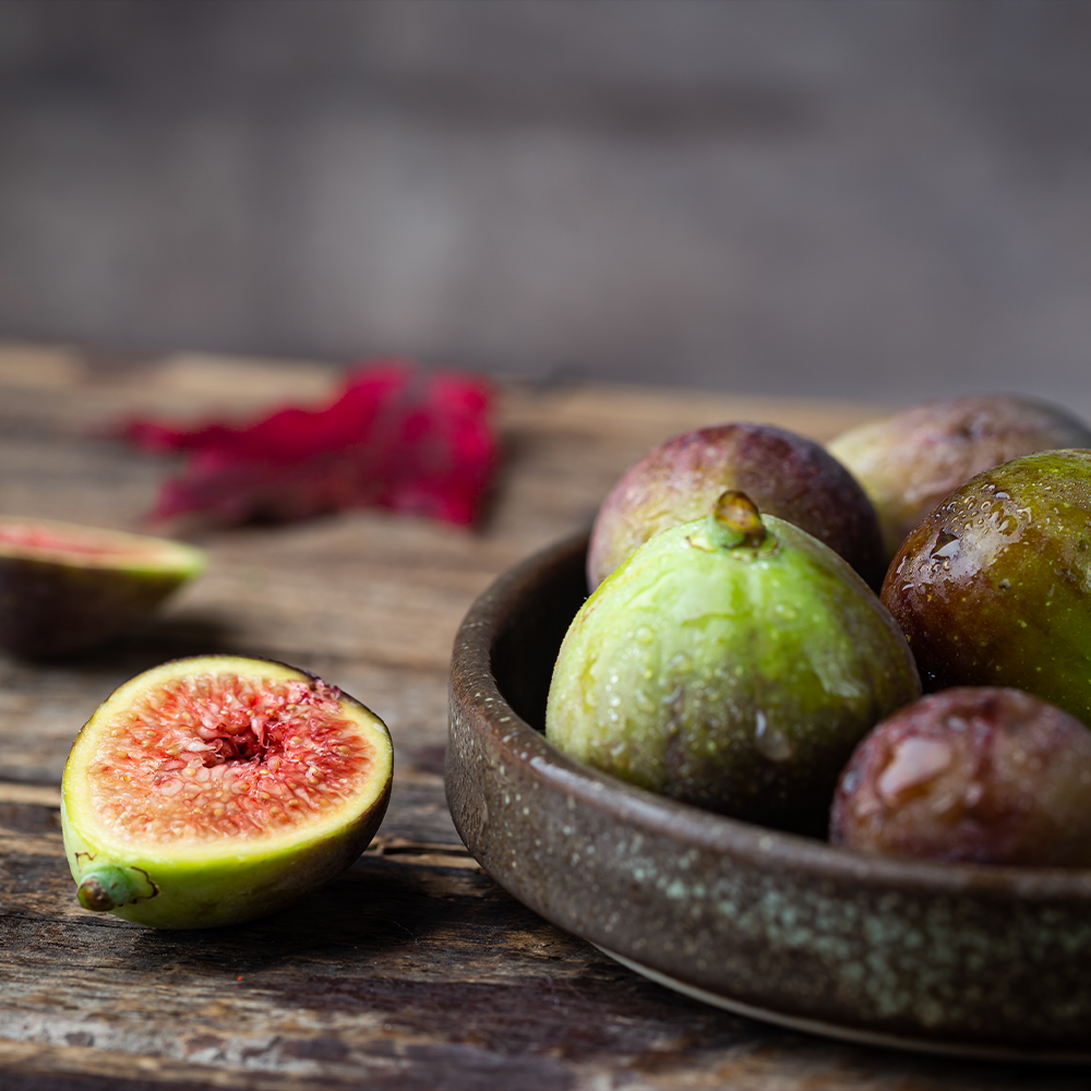 Fresh Figs