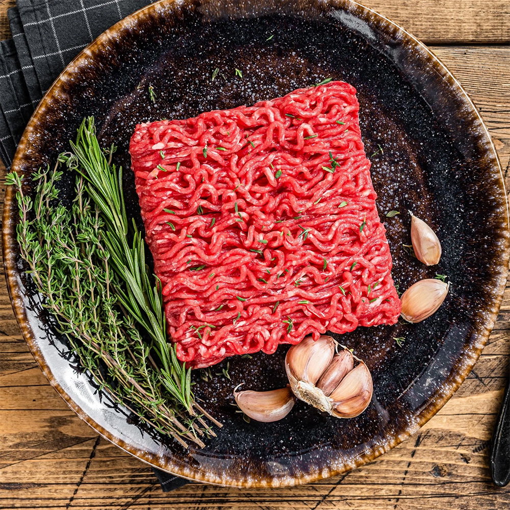 MC Lamb Mince