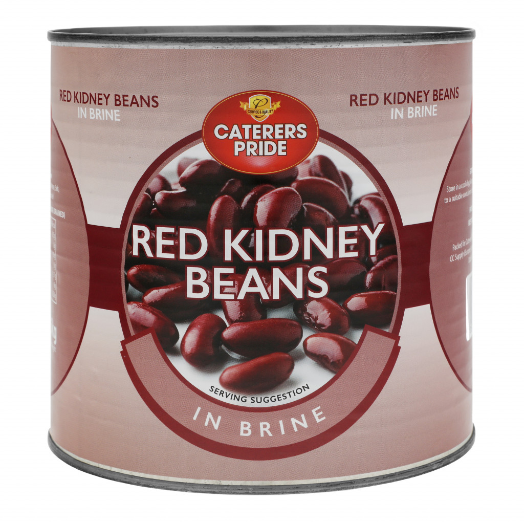 Red Kidney Beans