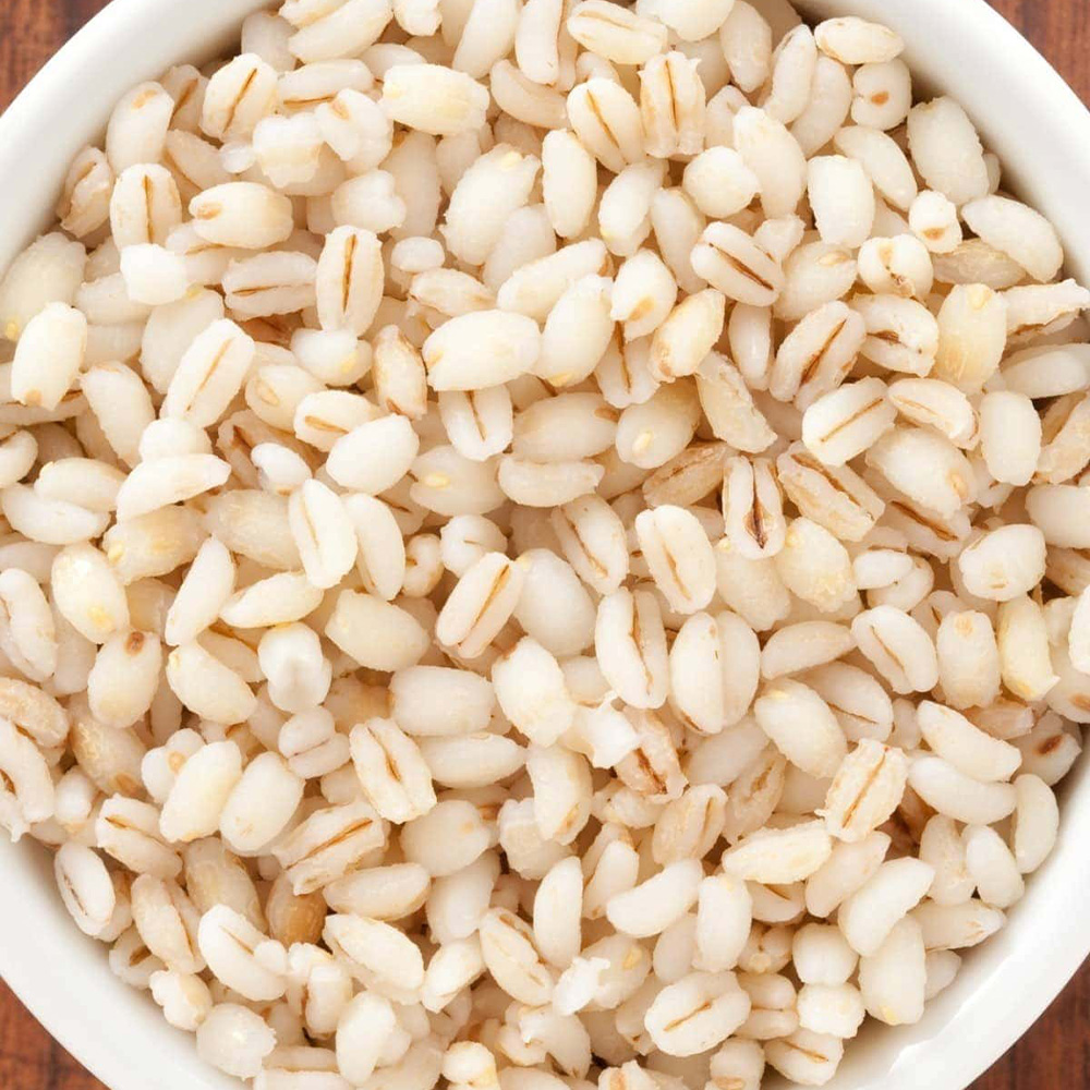 Pearl Barley