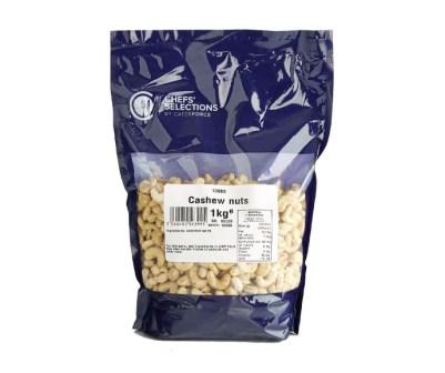 Cashew Nuts