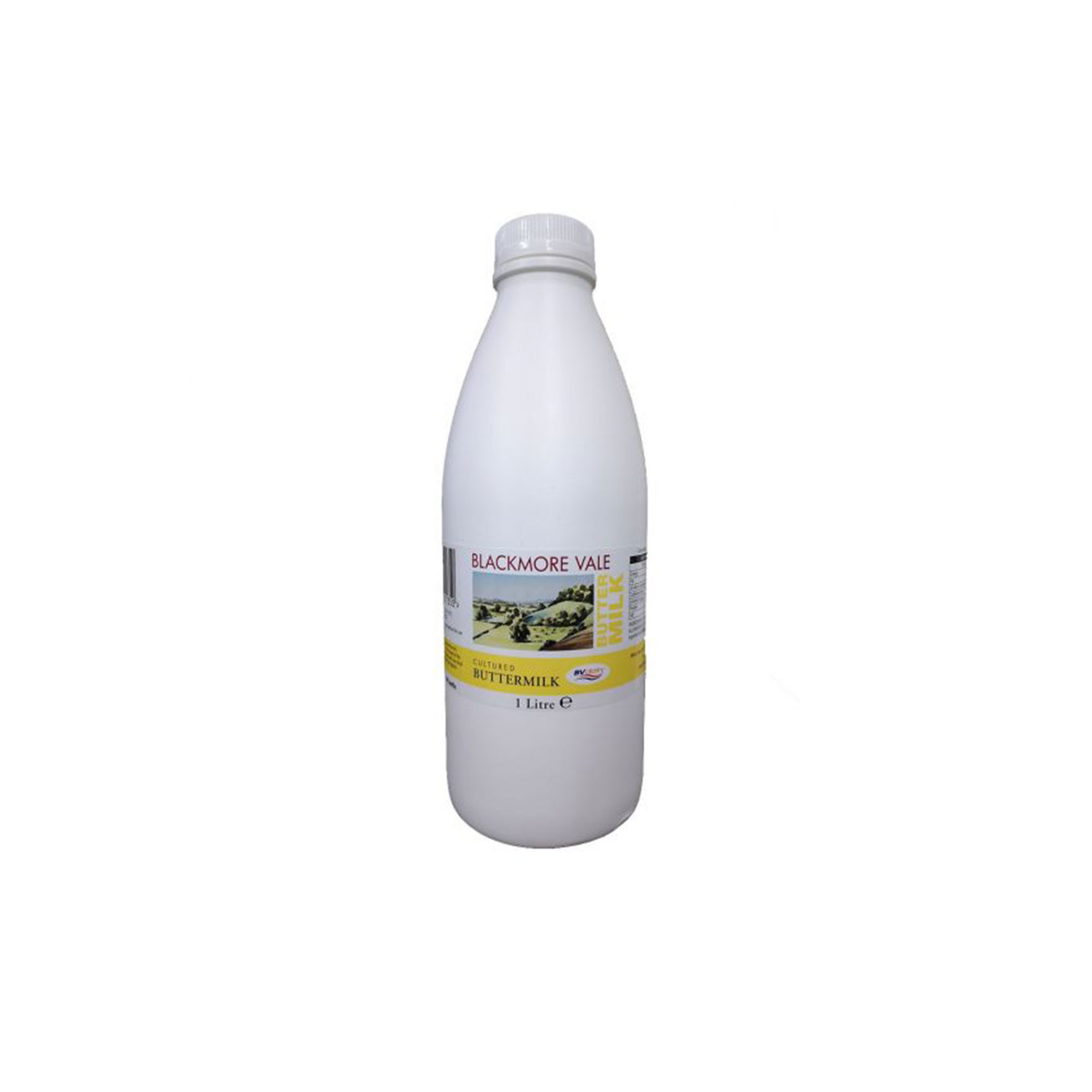 BV Dairy Buttermilk