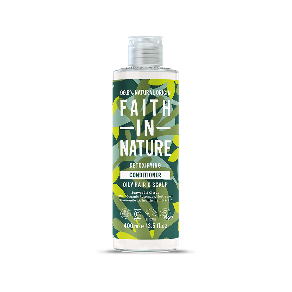 Faith in Nature Seaweed Conditioner