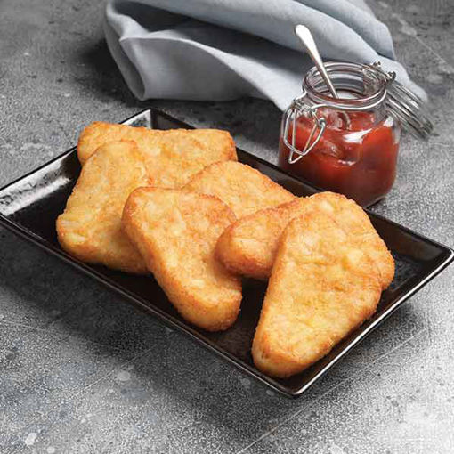 Chefs' Selections Hash Browns