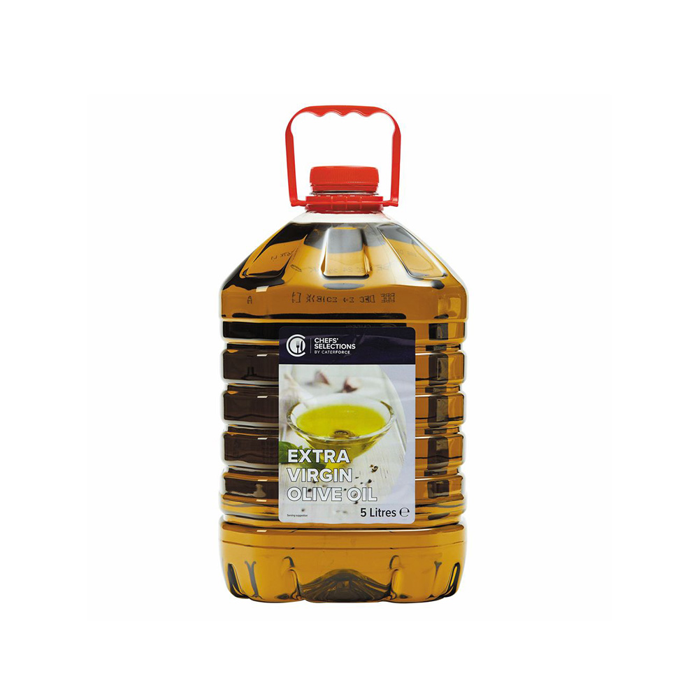 Extra Virgin Olive Oil