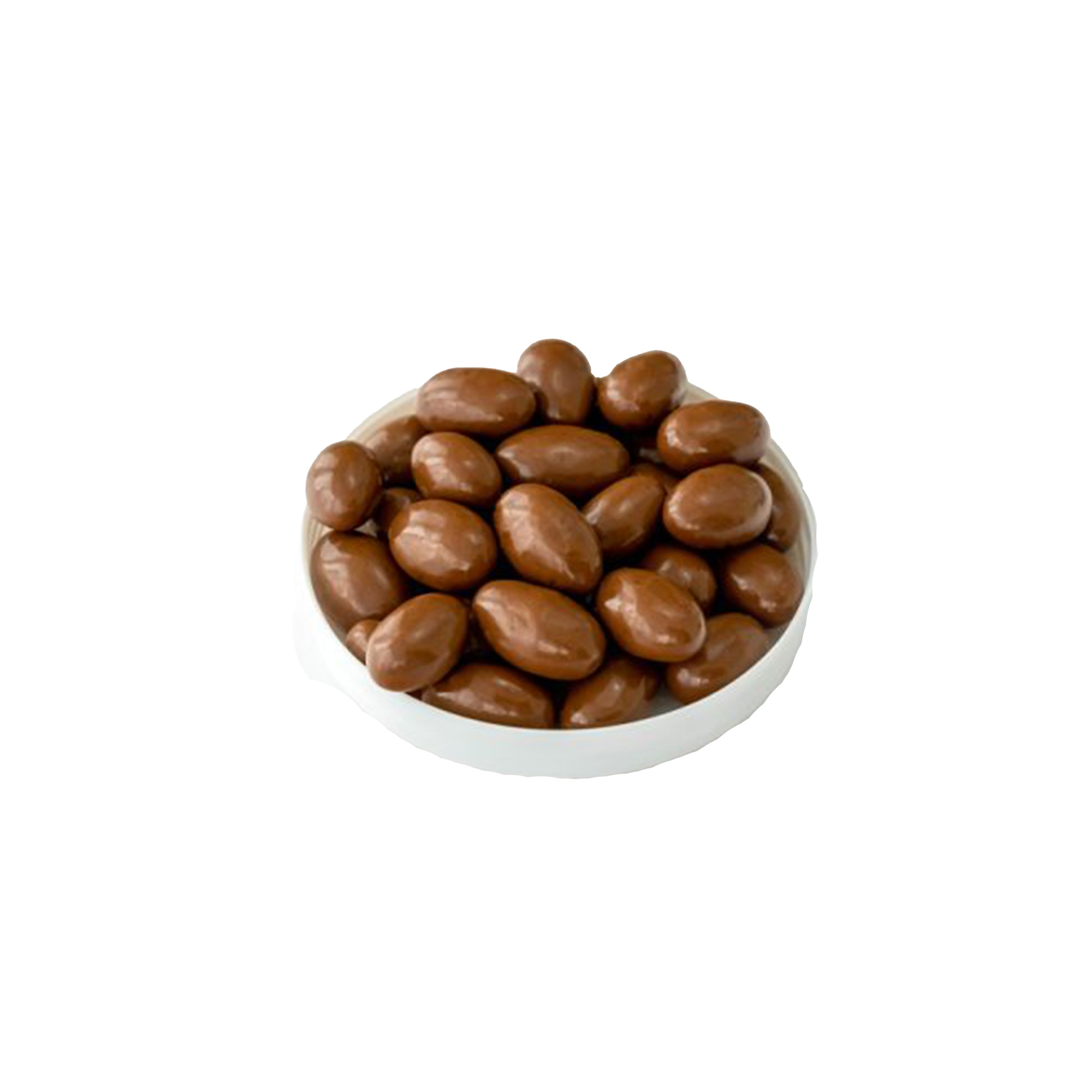 Milk Chocolate Coated Stem Ginger