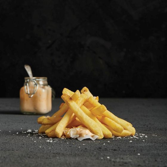 Chefs' Selections Coated Chips 10mm