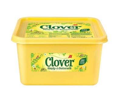 Clover Spread