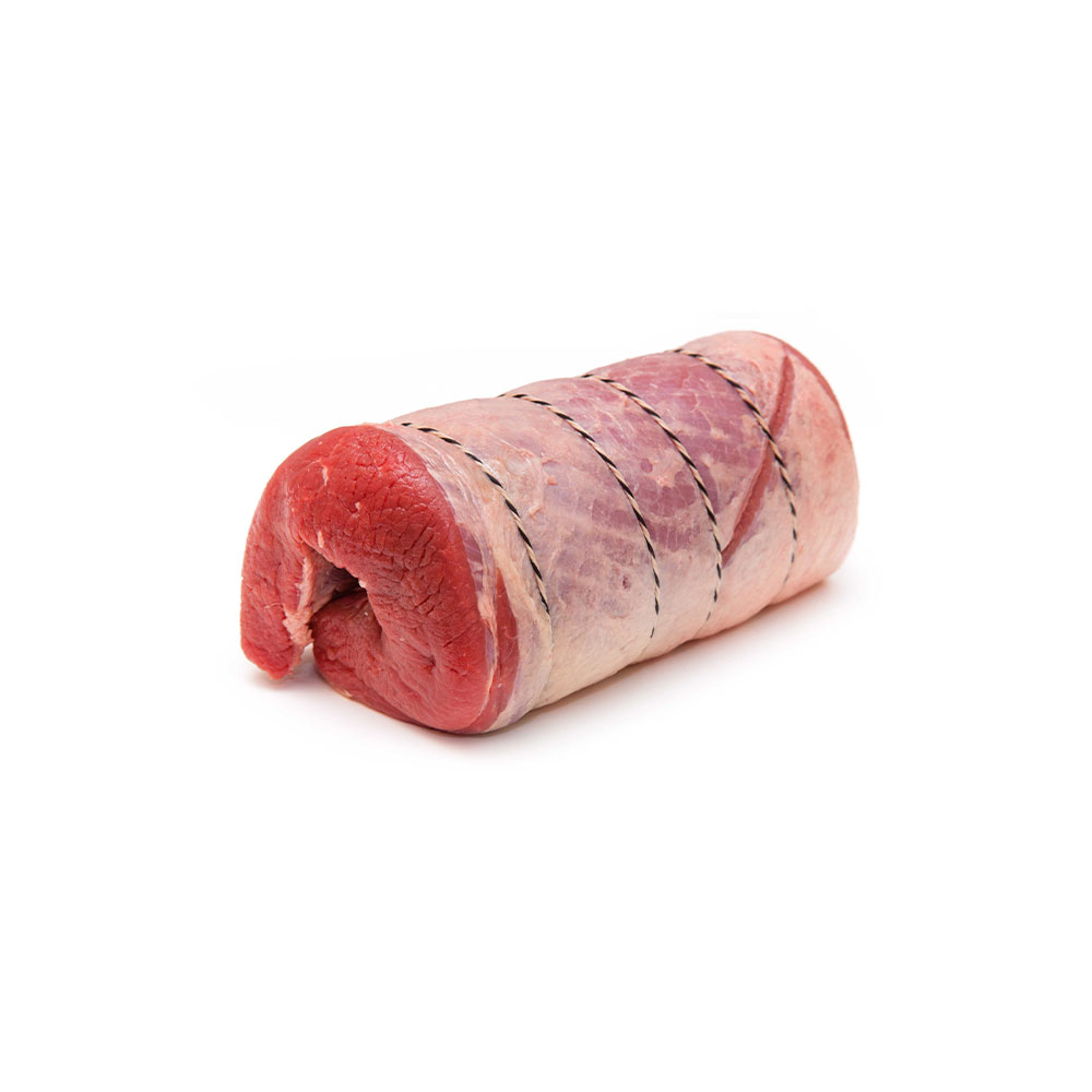 Brisket Boned & Rolled
