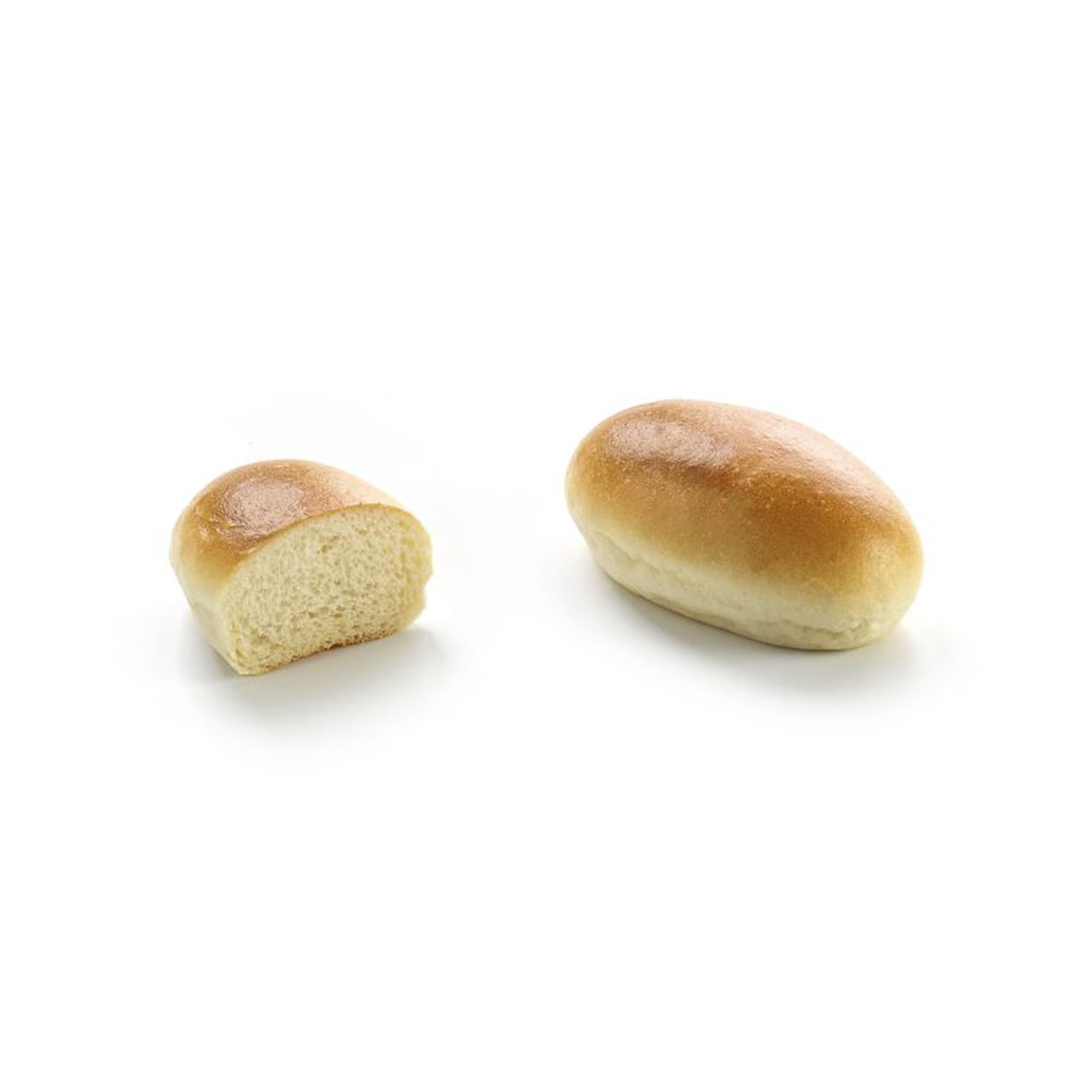 Mini Brioche Roll
