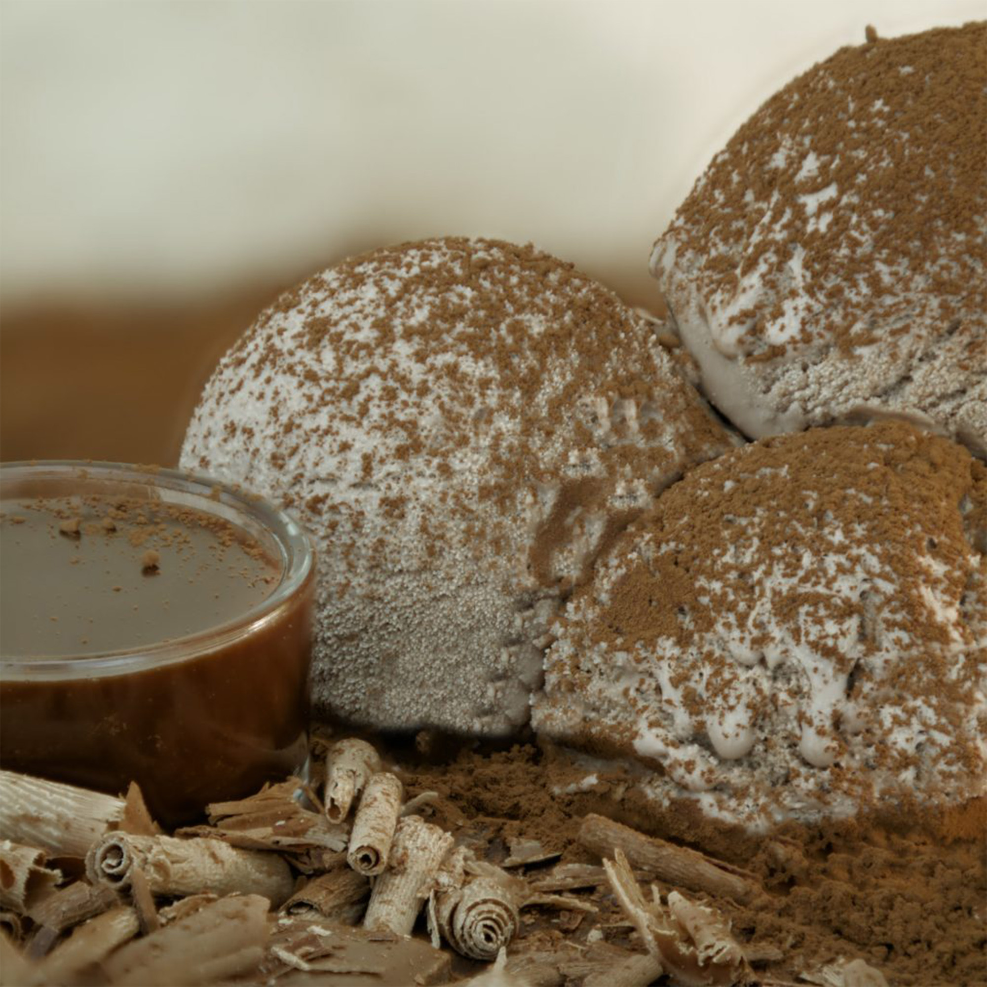 Rossi Chocolate Napoli