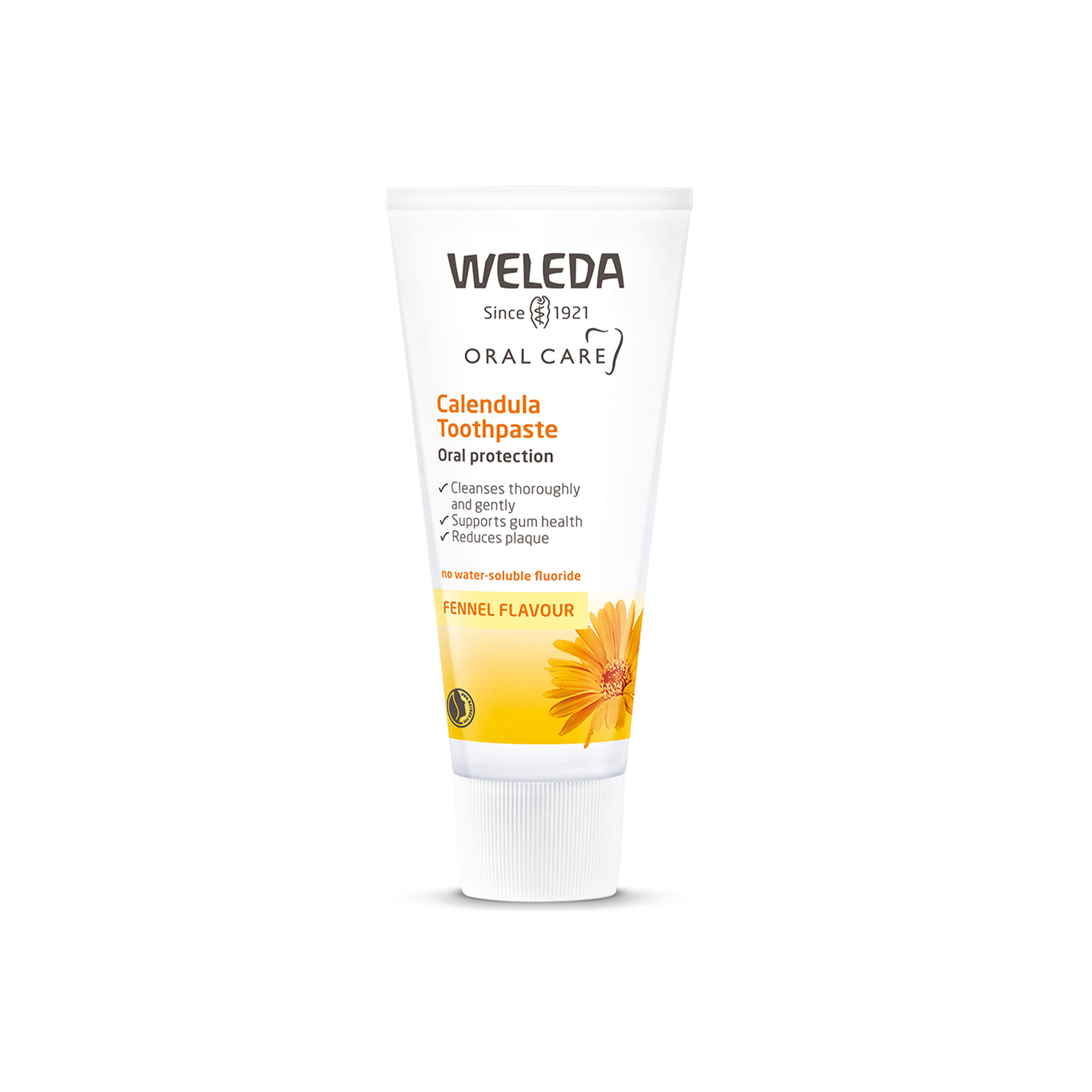 Weleda Calendula Toothpaste