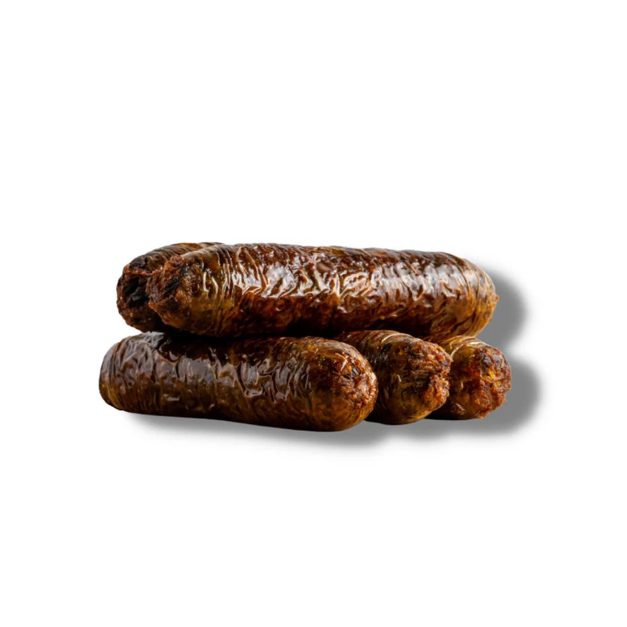 Symplicity Plant Based Cumberland Sausage