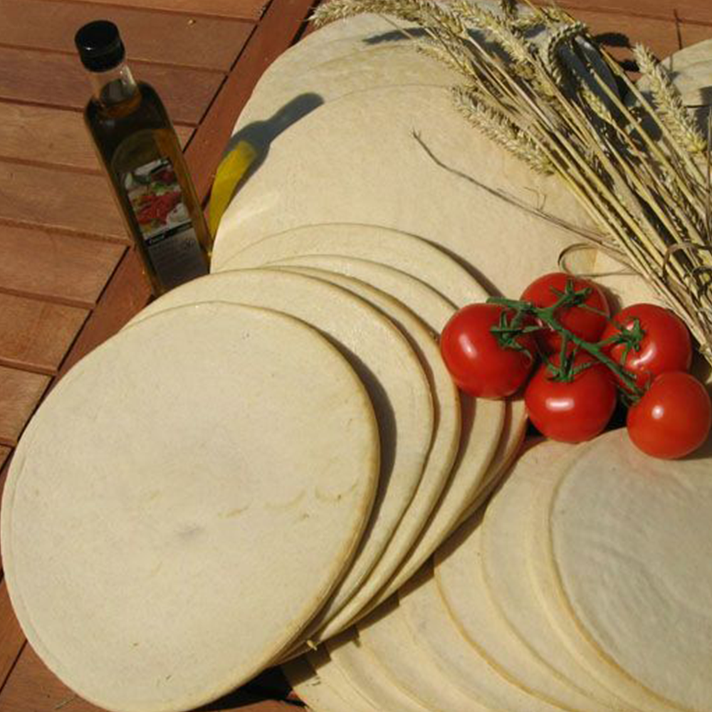 Pizza Plus 12” Thin Pizza Base