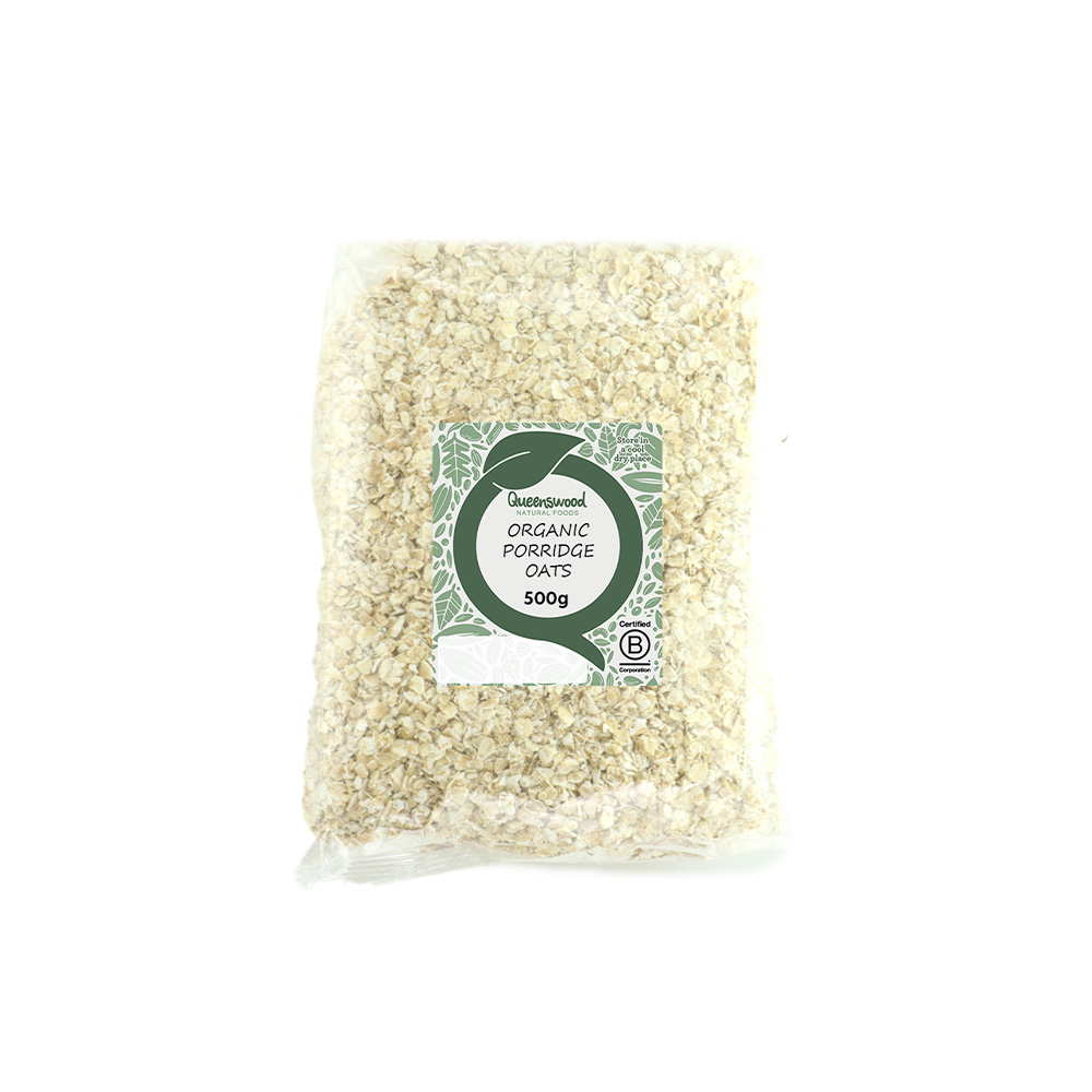 OB Organic Porridge Oats