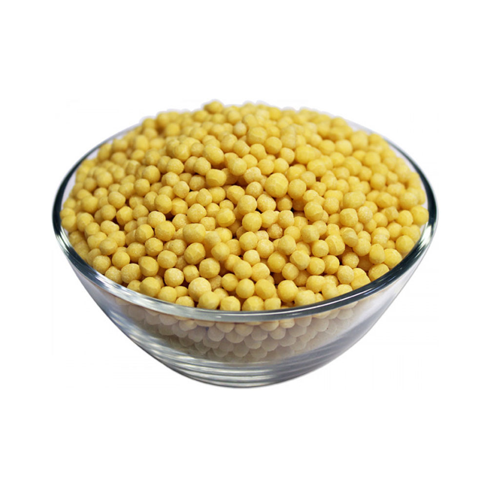 Giant Couscous