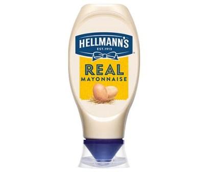 Hellmanns Mayonnaise