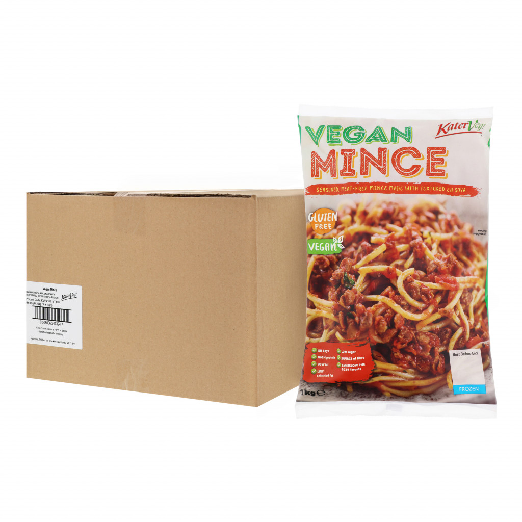 Katerveg Vegan Mince
