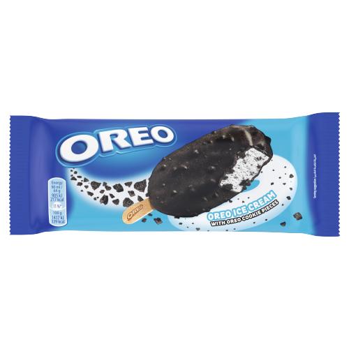 Oreo Cookie Stick