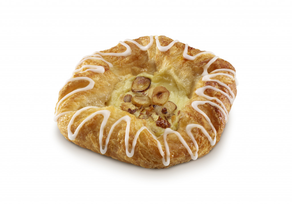 Schulstad Vanilla Creme Crown