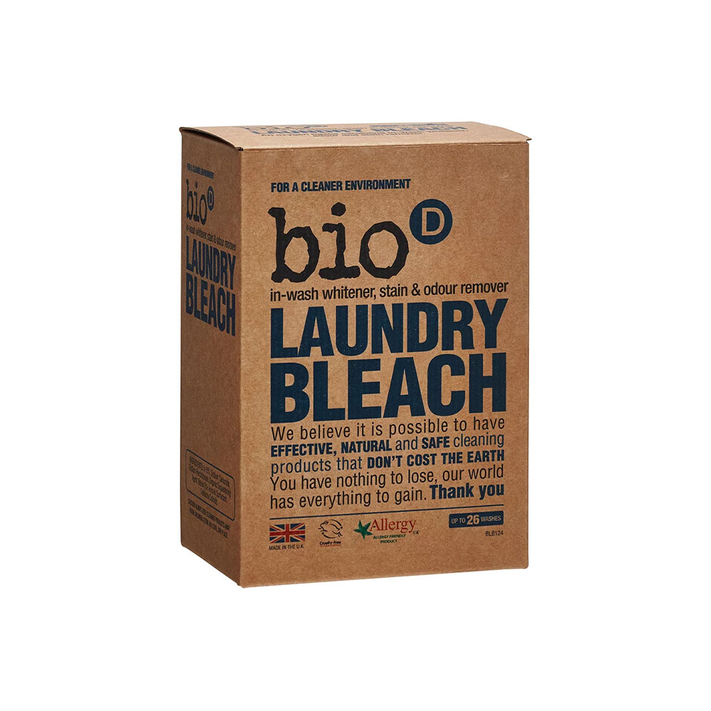 Bio D Laundry Bleach