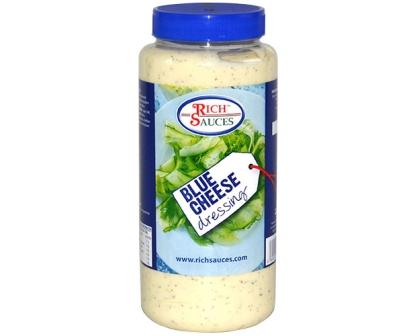 Rich Sauces Blue Cheese Dressing