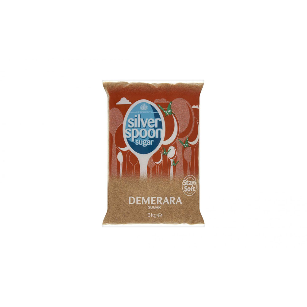 Demerara Sugar