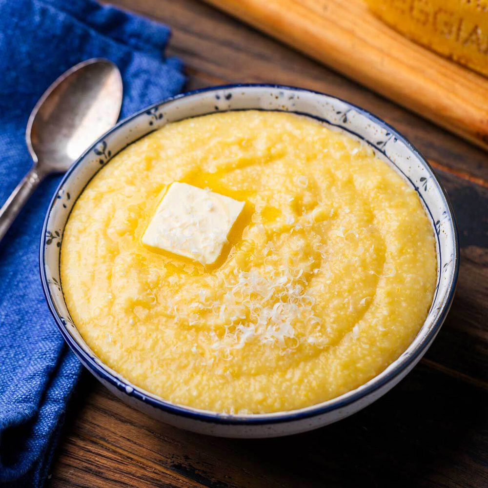 Polenta