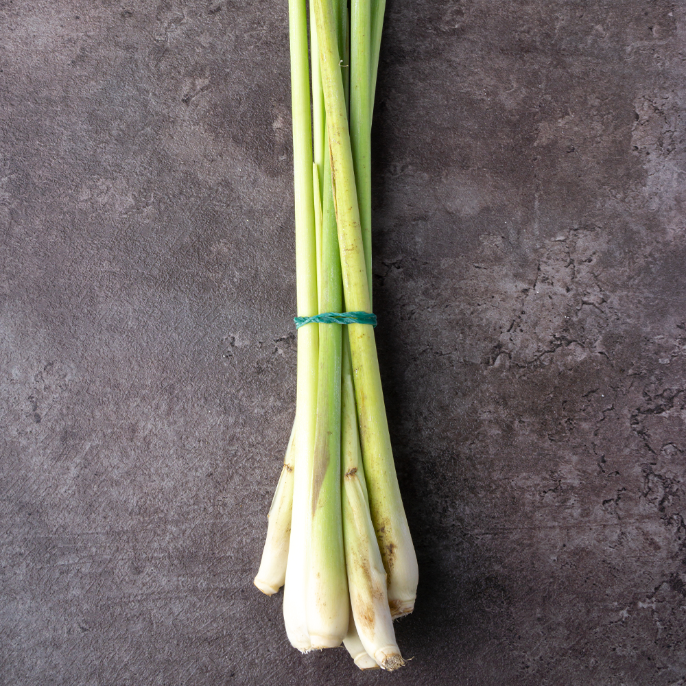 Lemon Grass