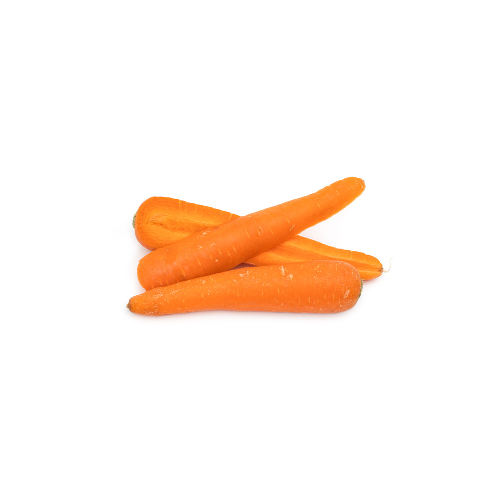 Carrots