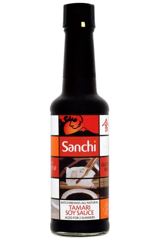 Sanchi Tamari Sauce