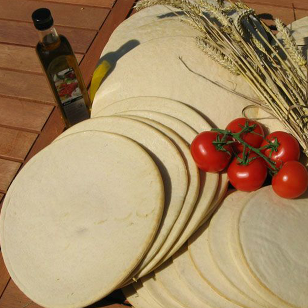 Pizza Plus 9” Thin Base