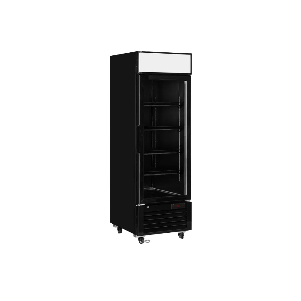 LGF2500 Single Upright
