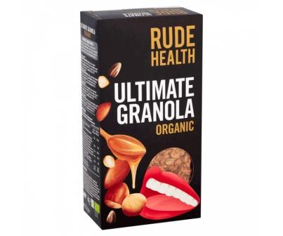 Rude Health Organic Ultimate Granola
